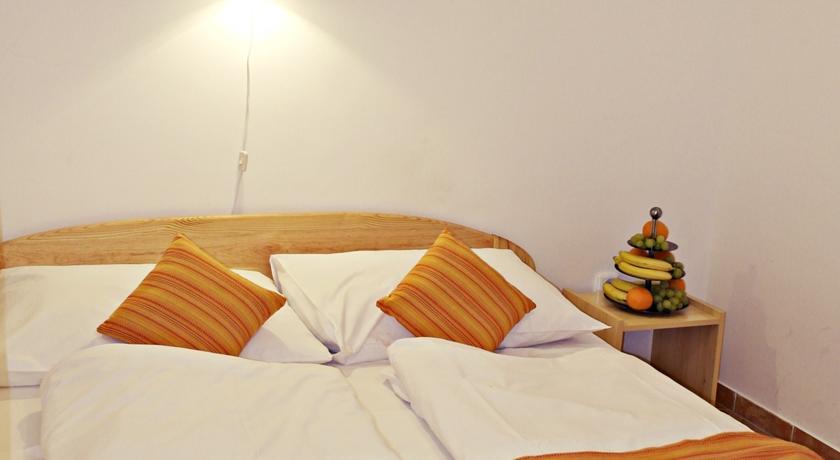 Hotel Magnolia บาลาตอนส์เซแปซด์ ภายนอก รูปภาพ